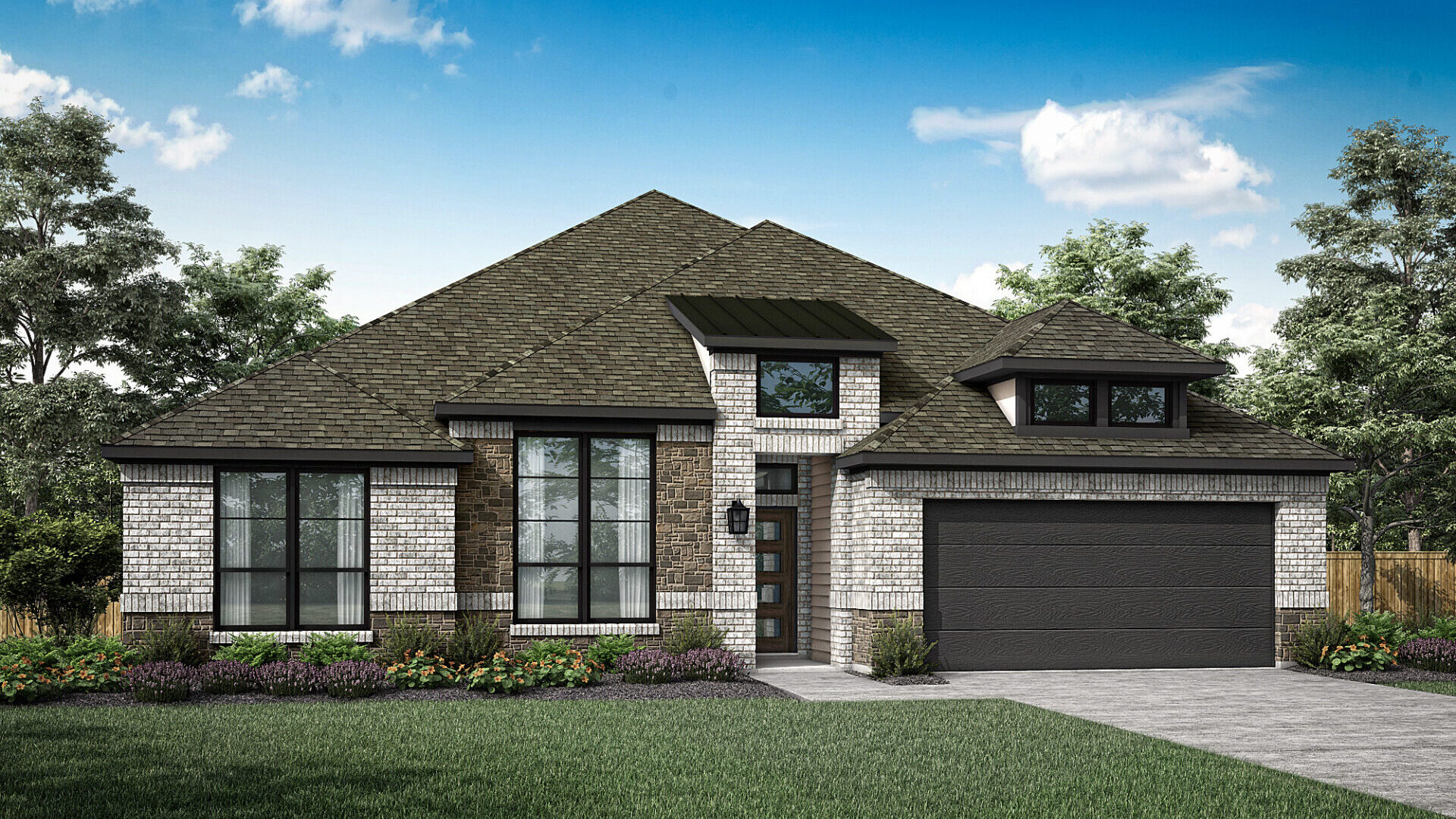  Nelson Lake - Now Selling! New Homes in Rockwall