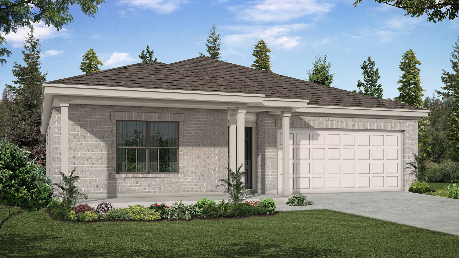  Eastwood at Sonterra - Coming Soon! New Homes in Jarrell