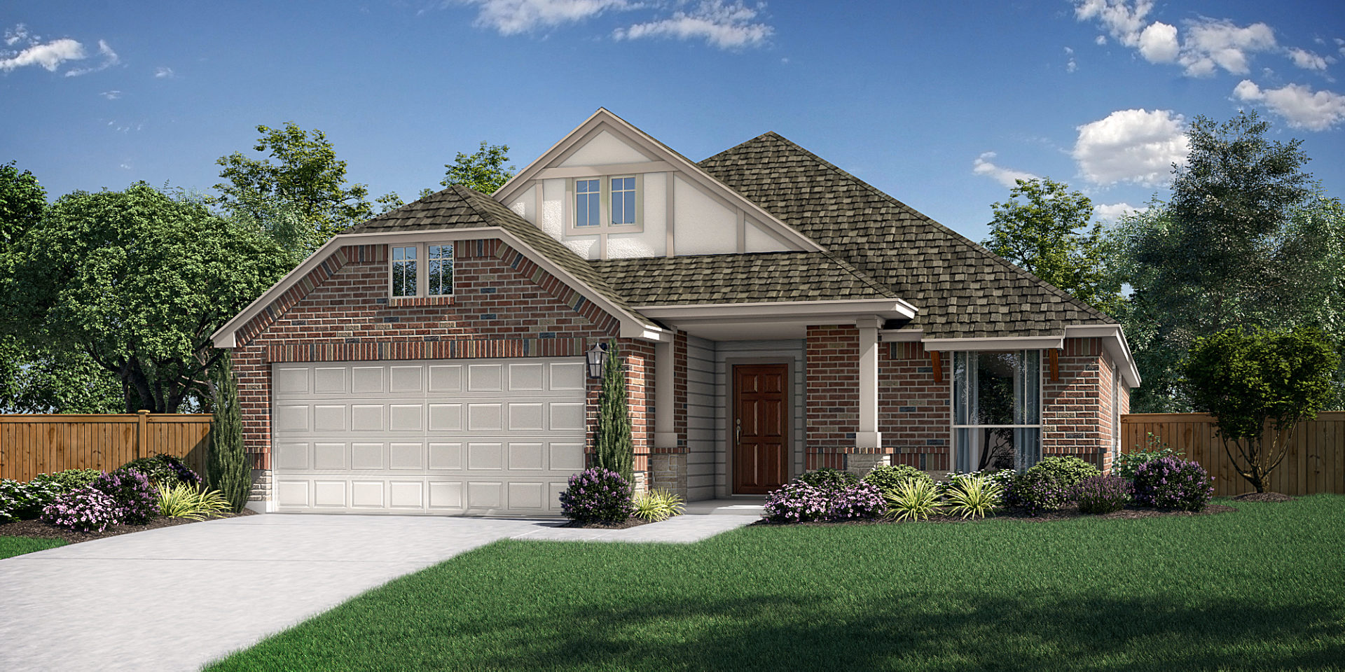  Woodland Creek - Final Opportunities! New Homes in Royse City