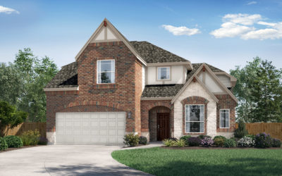 Green Meadows - Phase 1 Closeout!