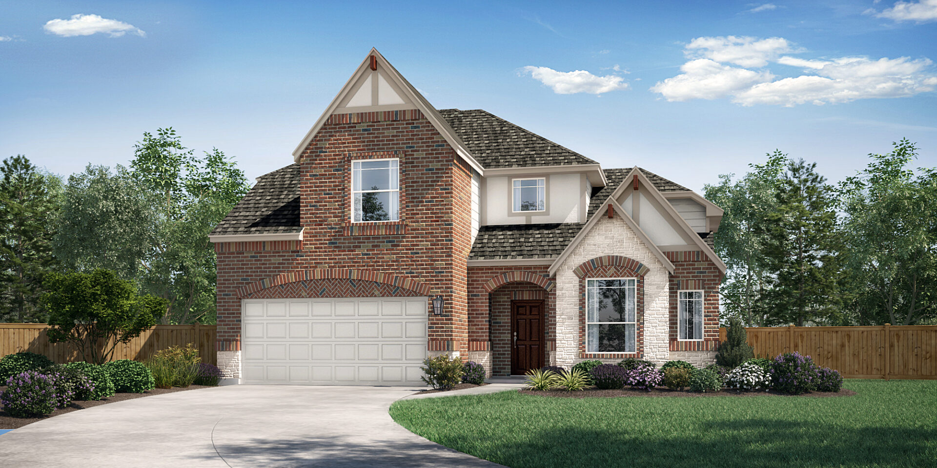 The Reserve at Spiritas Ranch - Join our VIP Interest List! new homes in Little Elm, TX