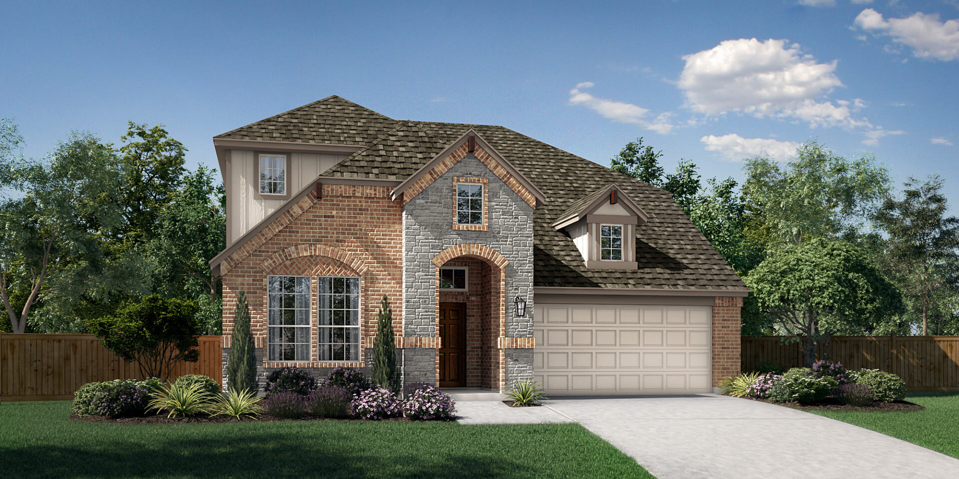 Sutton Fields - Join our VIP Interest List! New Homes in Celina