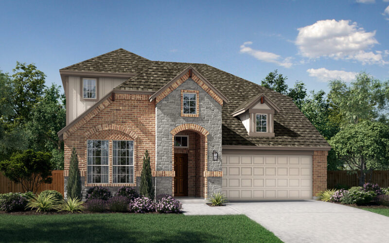 The The Richardson New Home at Walden Pond West - Now Selling!