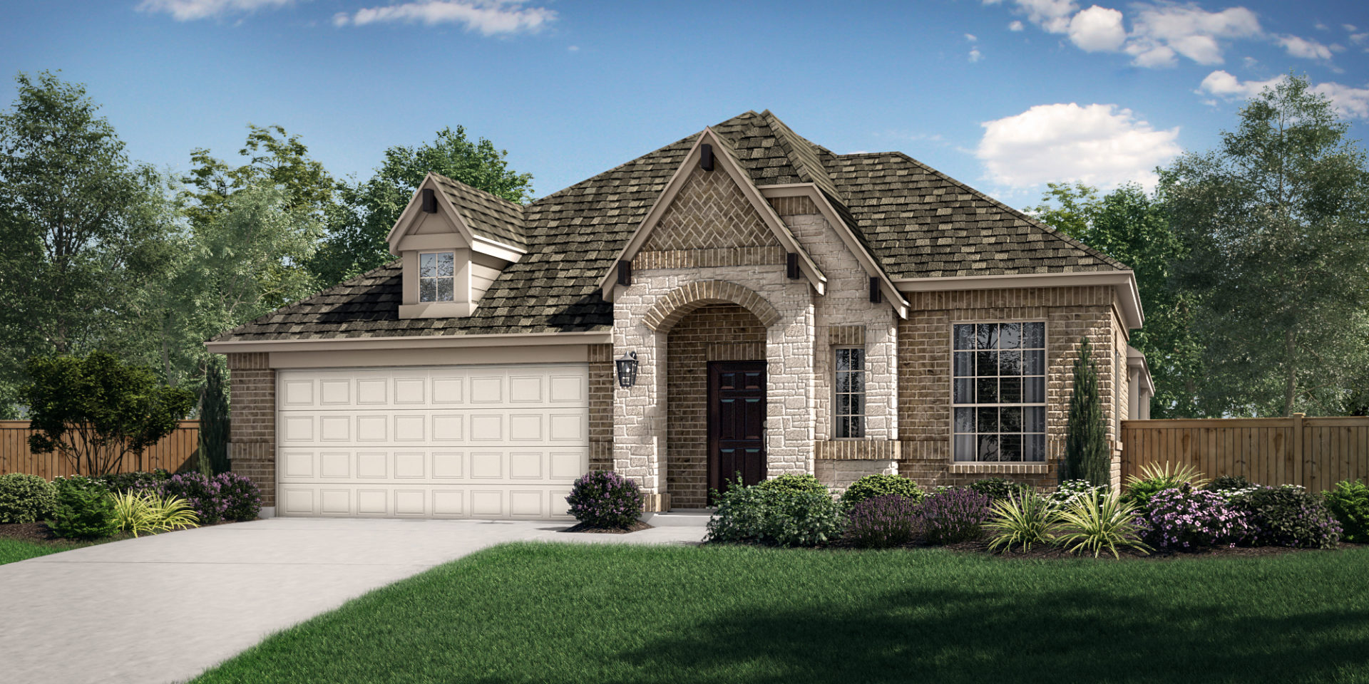 Elevon - Now Selling! new homes in Lavon, TX
