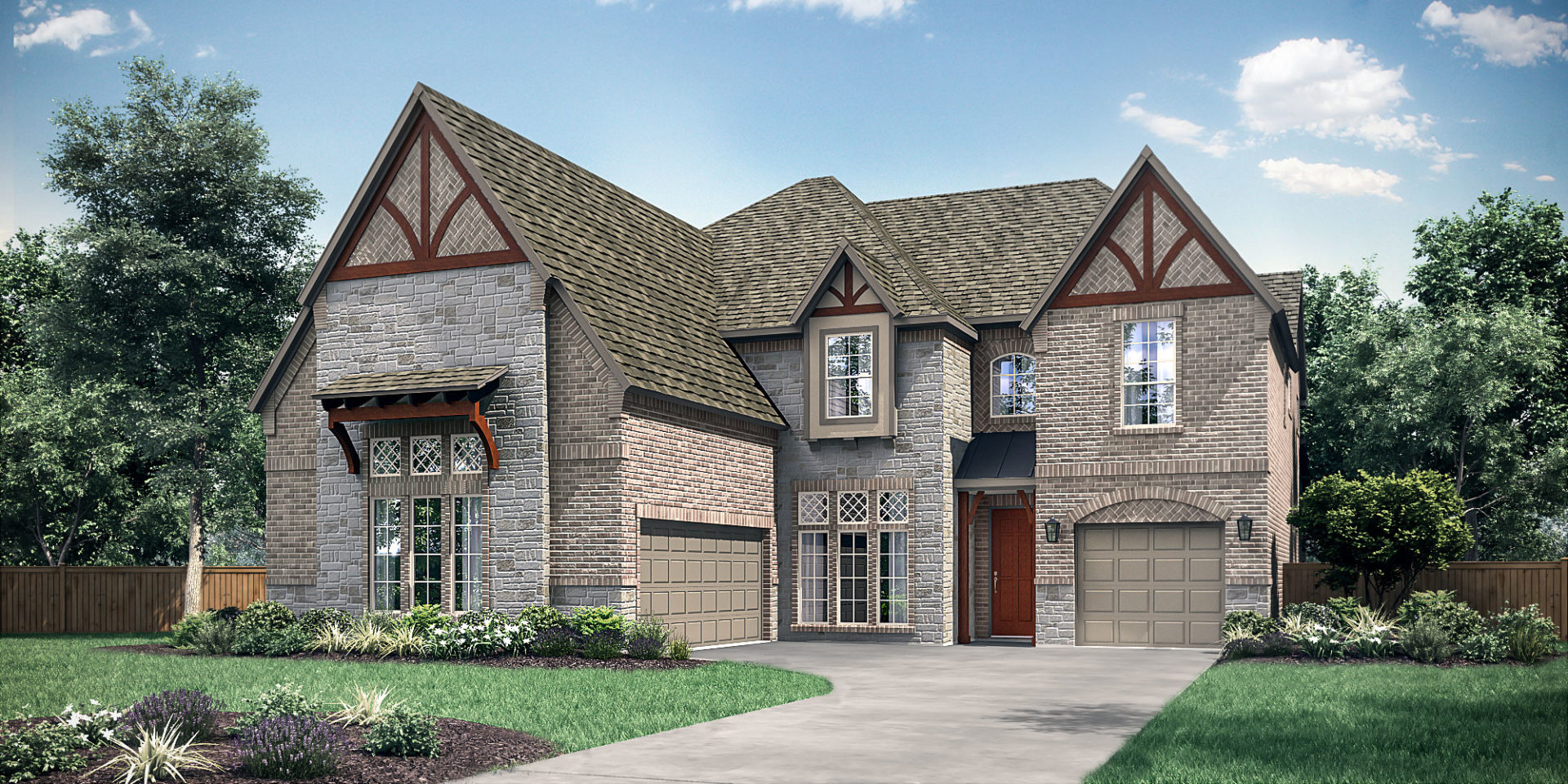  Gideon Grove - Phase 2 Now Selling! New Homes in Rockwall