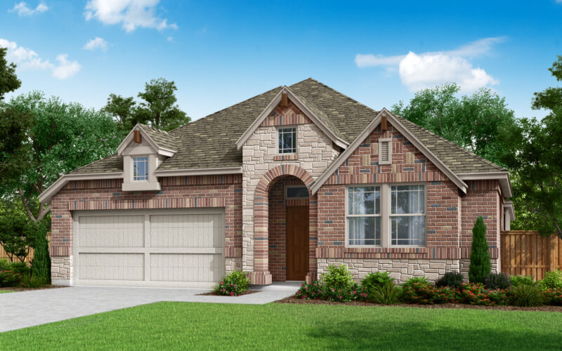 The The Addison II New Home at Walden Pond West - Now Selling!