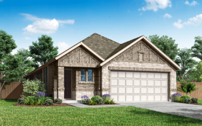The Reserve at Spiritas Ranch - Now Selling!