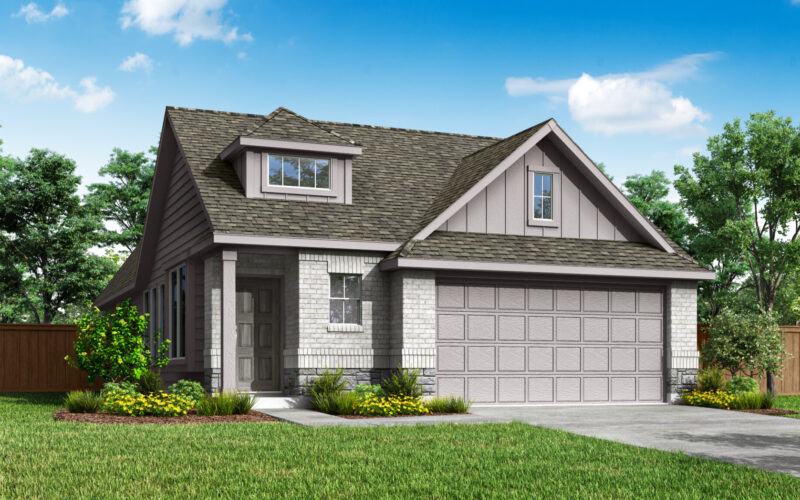 The The Palmetto New Home at Walden Pond West - Now Selling!