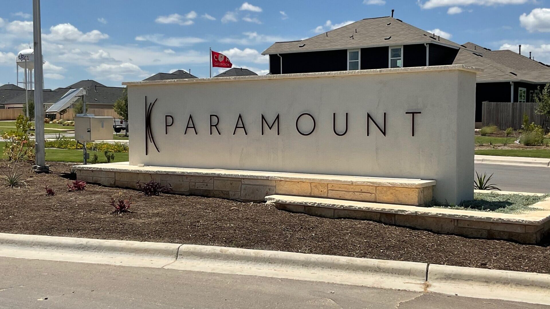  Paramount - COMING SOON! New Homes in Kyle 