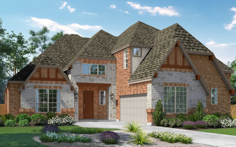 The The Sandstone S II New Home at Nelson Lake - Now Selling!