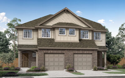 Lake Park Villas - New Phase Now Selling!