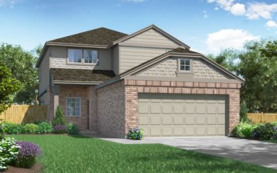 Village at Manor Commons - Now Selling!