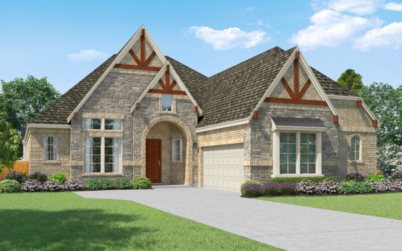 The The Sandstone S New Home at Nelson Lake - Now Selling!