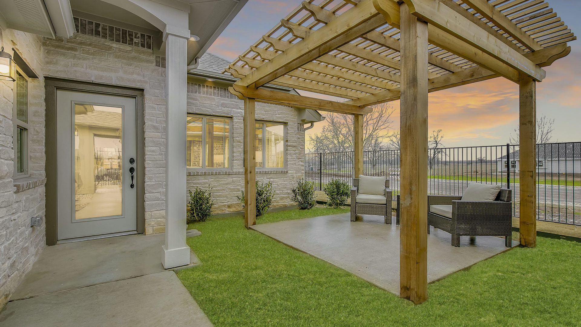 Pecan Park - Final Opportunities! new homes in Bastrop, TX
