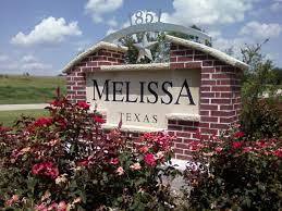  Melissa New Homes in 