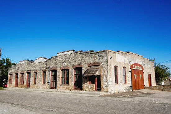 Bertram TX Flanigan's Winery And Distillery