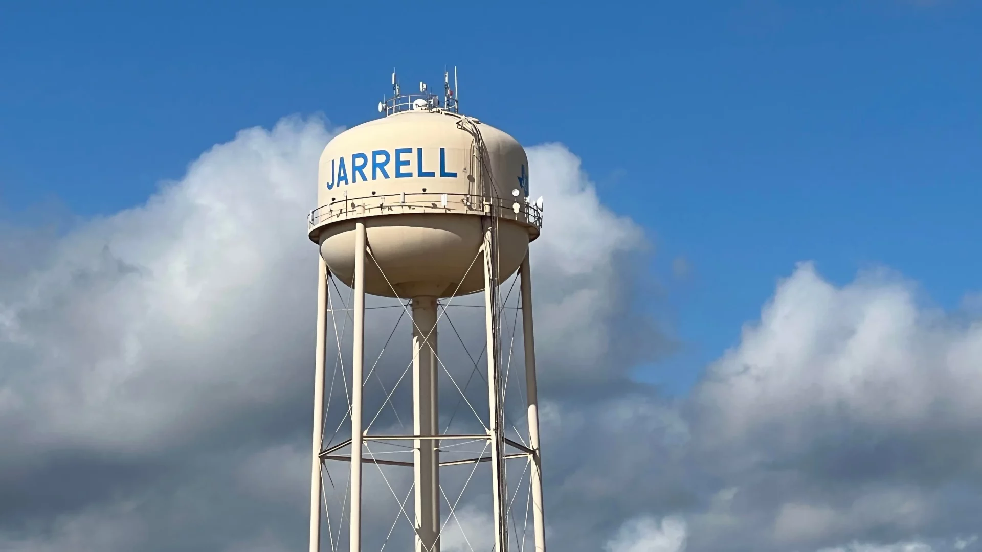 Jarrell New Homes in 