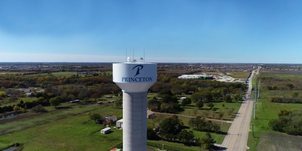  Princeton New Homes in 